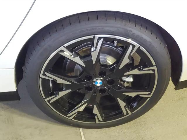 2026 BMW Coupe xDrive