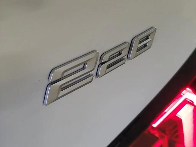 2026 BMW Coupe xDrive