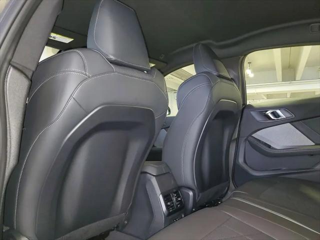2026 BMW Coupe xDrive
