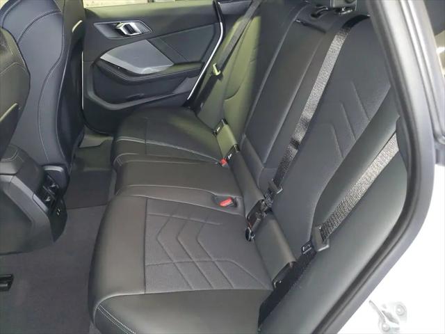 2026 BMW Coupe xDrive
