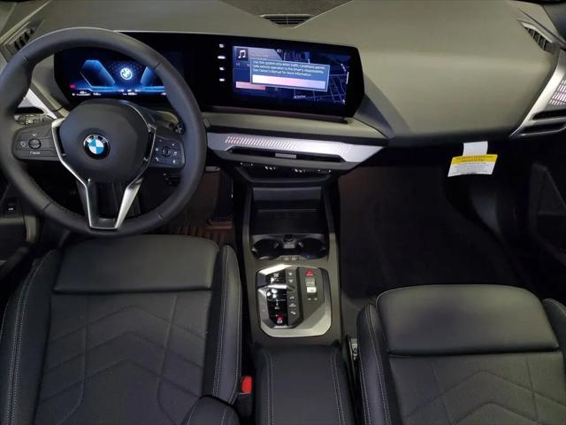 2026 BMW Coupe xDrive