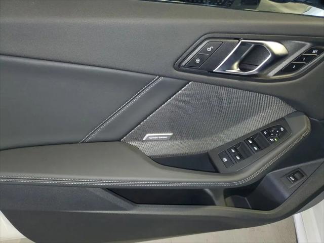 2026 BMW Coupe xDrive