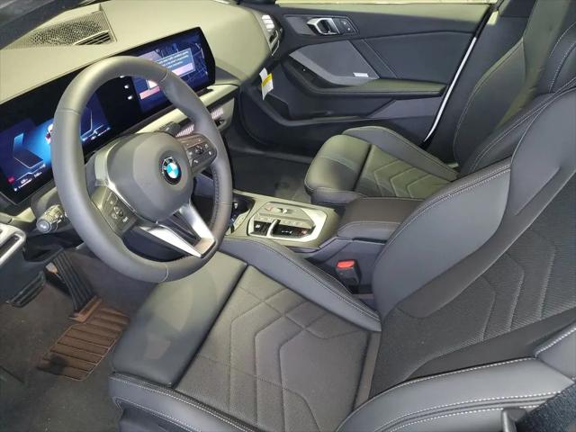 2026 BMW Coupe xDrive