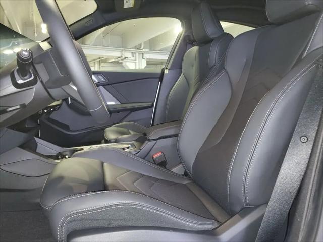 2026 BMW Coupe xDrive