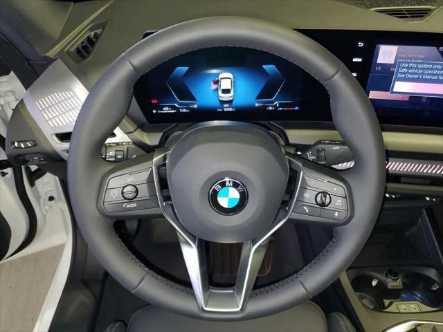 2026 BMW Coupe xDrive