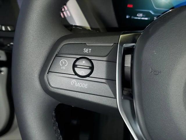 2026 BMW Coupe xDrive