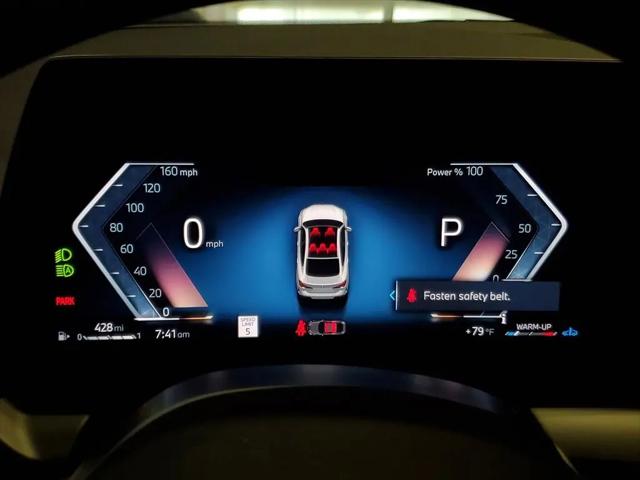 2026 BMW Coupe xDrive
