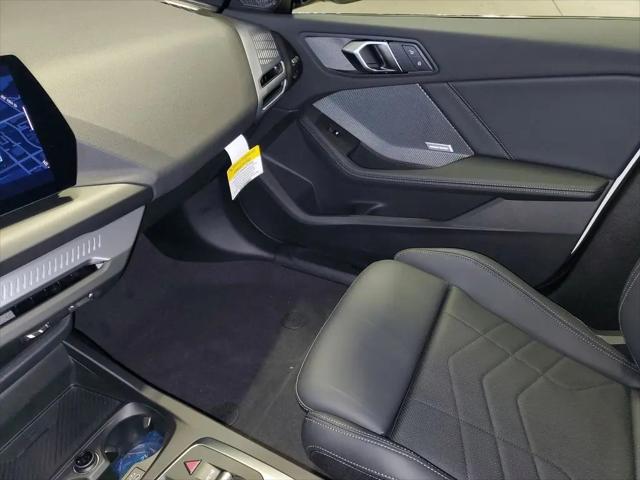 2026 BMW Coupe xDrive