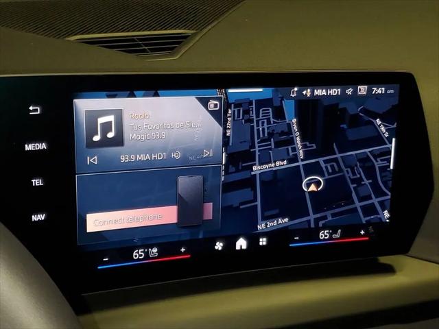 2026 BMW Coupe xDrive
