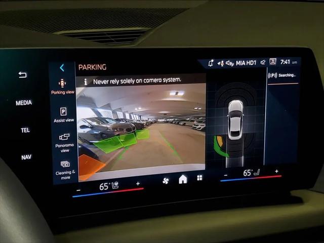 2026 BMW Coupe xDrive