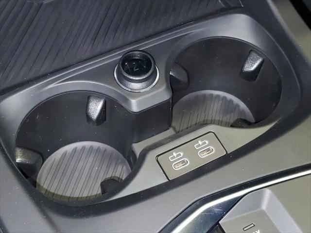 2026 BMW Coupe xDrive