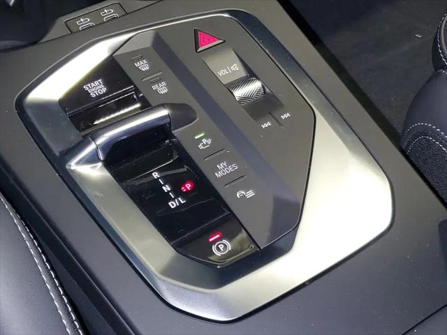 2026 BMW Coupe xDrive