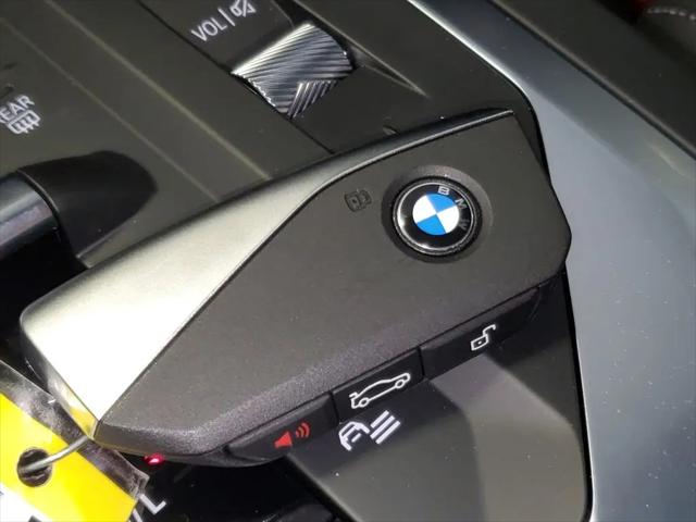 2026 BMW Coupe xDrive
