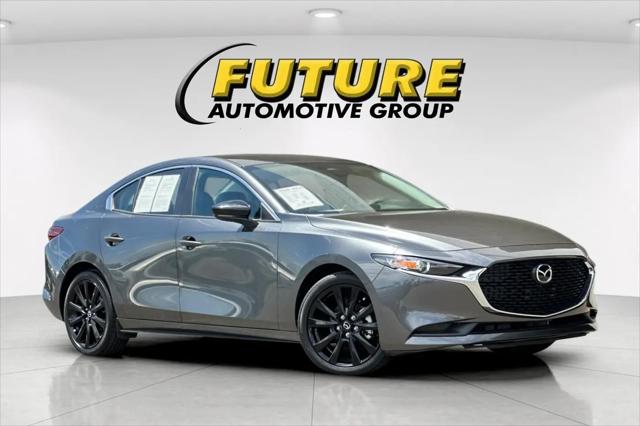 2026 Mazda Mazda3 2.5 S Select Sport