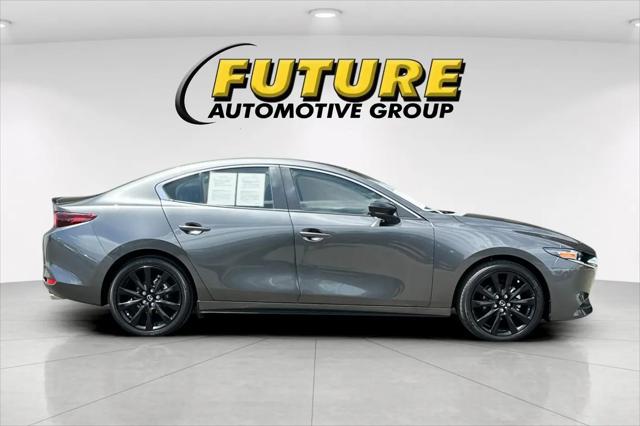 2026 Mazda Mazda3 2.5 S Select Sport