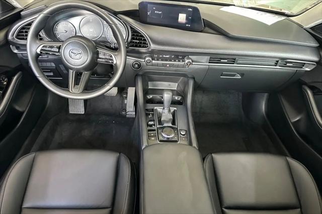 2026 Mazda Mazda3 2.5 S Select Sport