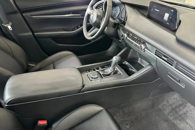 2026 Mazda Mazda3 2.5 S Select Sport