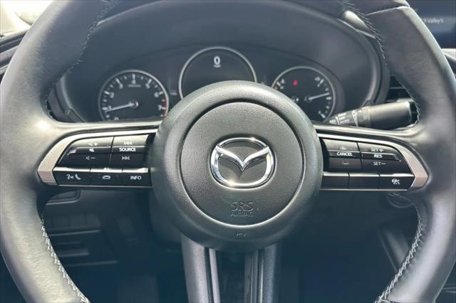 2026 Mazda Mazda3 2.5 S Select Sport