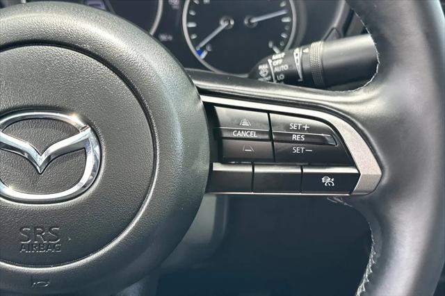 2026 Mazda Mazda3 2.5 S Select Sport
