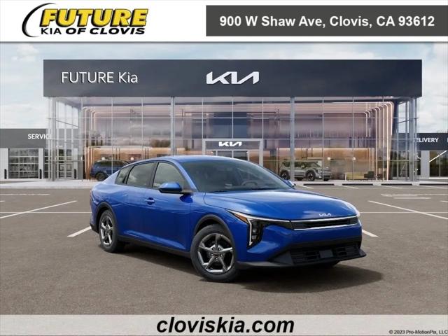 2026 Kia K4 LXS for sale in Clovis, CA