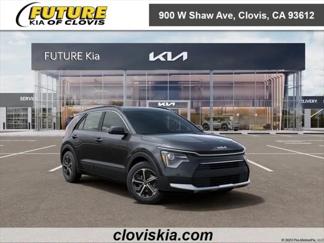 2026 Kia Niro LX for sale in Clovis, CA
