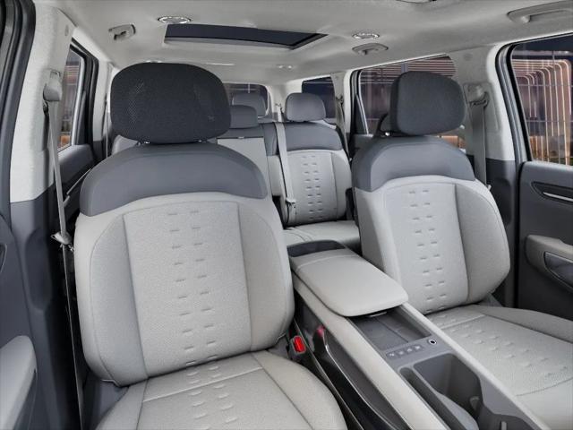 2026 Kia EV9 Wind