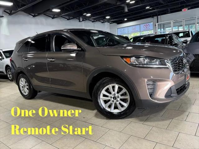 2019 Kia Sorento 2.4L LX for sale in Downers Grove, IL