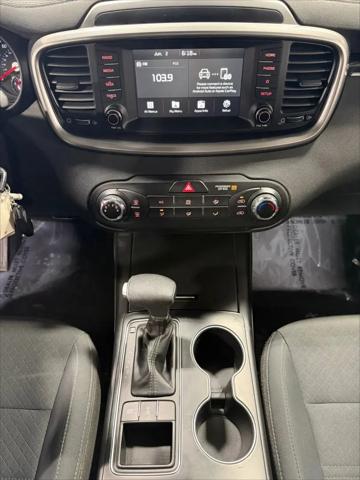 2019 Kia Sorento 2.4L LX
