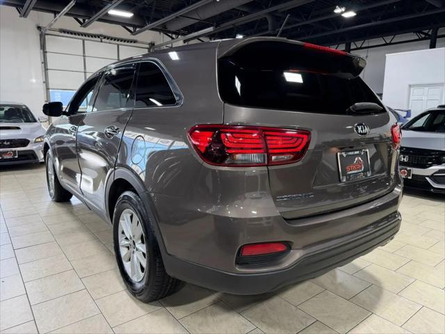 2019 Kia Sorento 2.4L LX