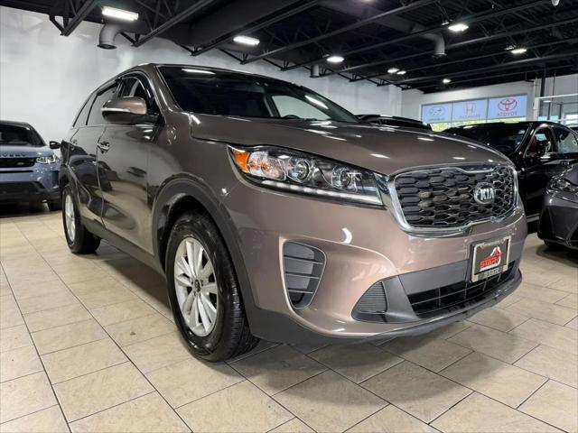 2019 Kia Sorento 2.4L LX