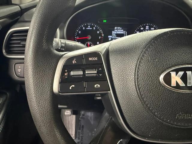 2019 Kia Sorento 2.4L LX