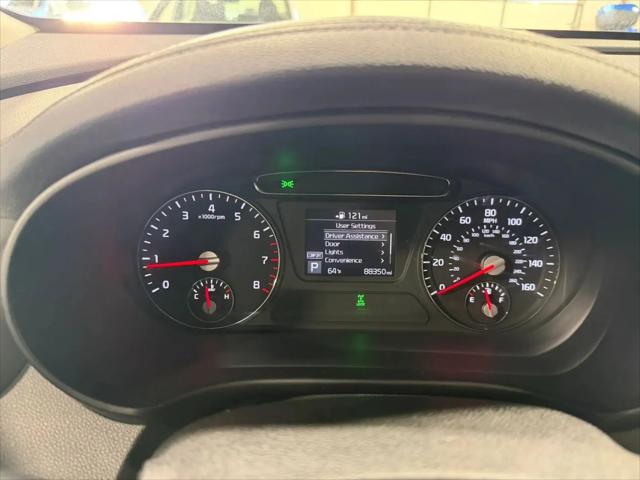 2019 Kia Sorento 2.4L LX