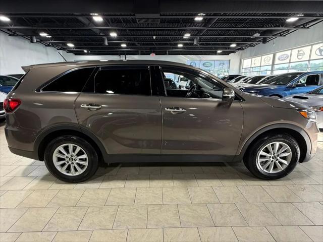 2019 Kia Sorento 2.4L LX