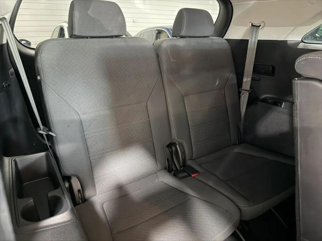 2019 Kia Sorento 2.4L LX