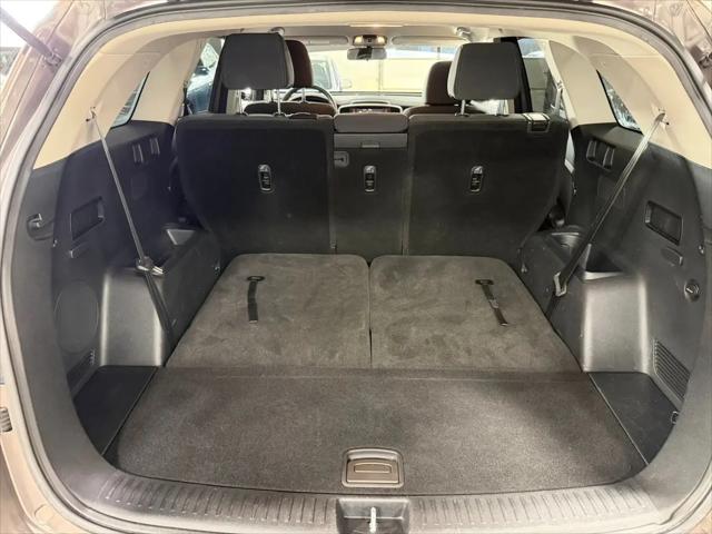 2019 Kia Sorento 2.4L LX