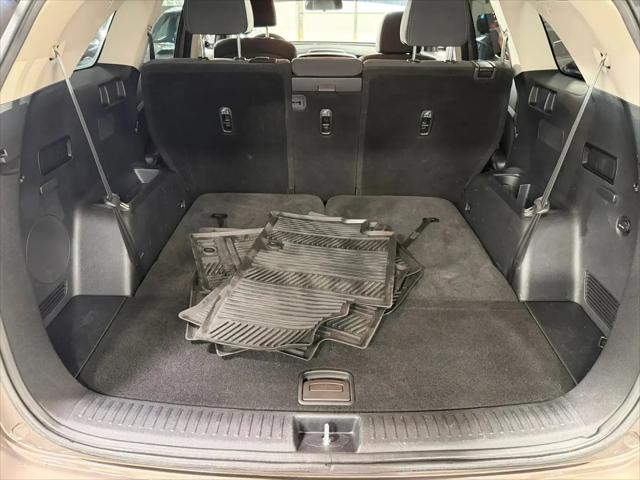 2019 Kia Sorento 2.4L LX