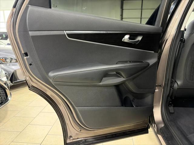 2019 Kia Sorento 2.4L LX