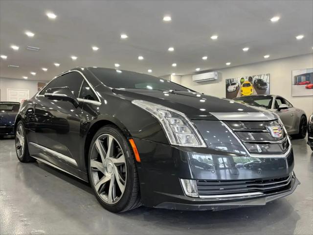 2014 Cadillac ELR Standard for sale in Tampa, FL