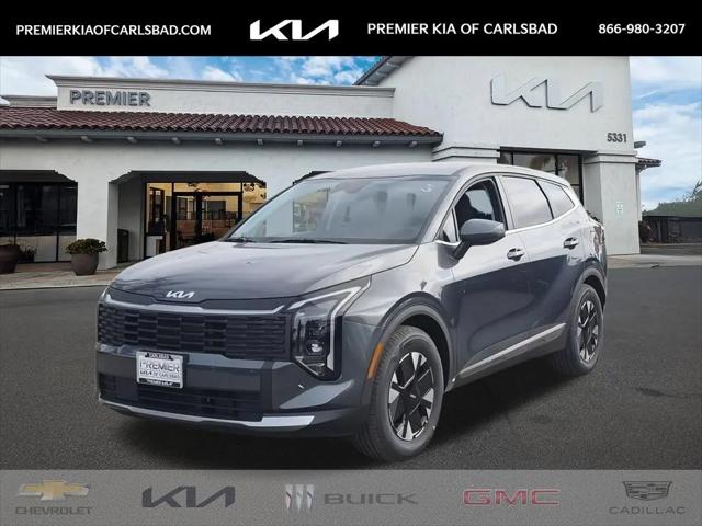 2026 Kia Sportage Hybrid LX for sale in Carlsbad, CA