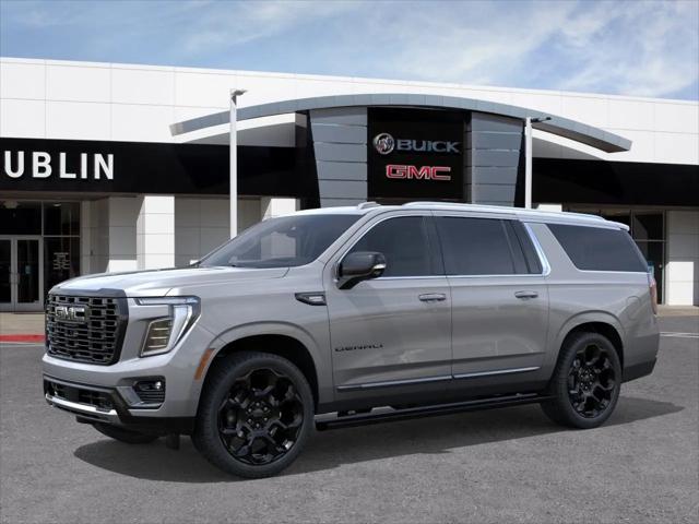2026 GMC Yukon XL 4WD Denali Ultimate