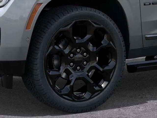 2026 GMC Yukon XL 4WD Denali Ultimate
