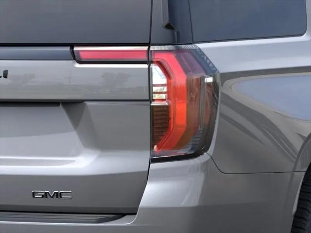 2026 GMC Yukon XL 4WD Denali Ultimate