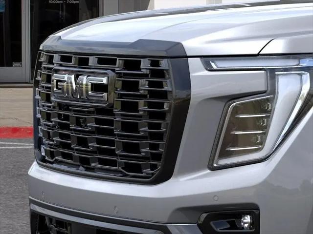 2026 GMC Yukon XL 4WD Denali Ultimate
