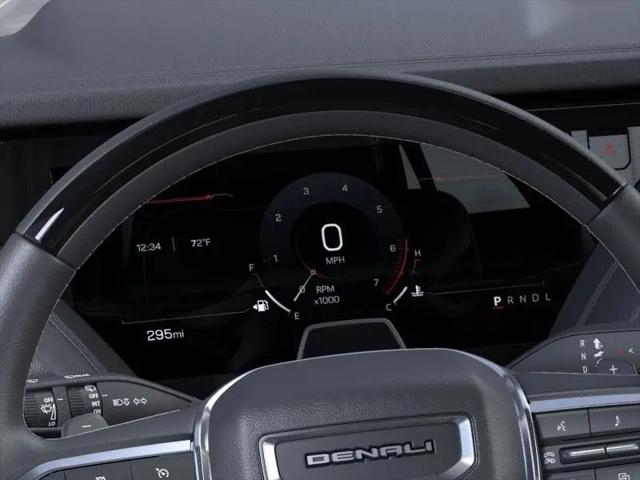 2026 GMC Yukon XL 4WD Denali Ultimate