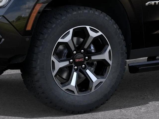 2026 GMC Yukon XL 4WD AT4