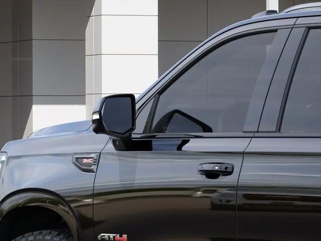 2026 GMC Yukon XL 4WD AT4