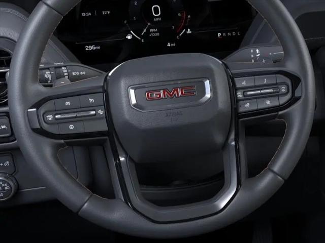 2026 GMC Yukon XL 4WD AT4