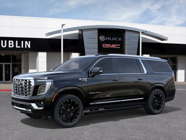 2026 GMC Yukon XL 4WD Denali