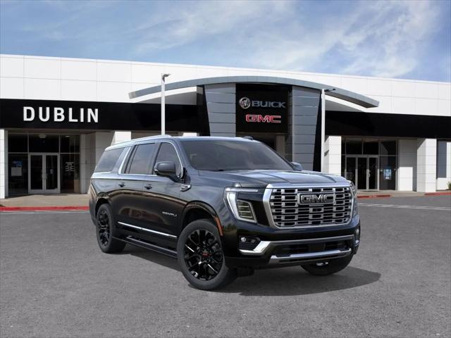 2026 GMC Yukon XL 4WD Denali