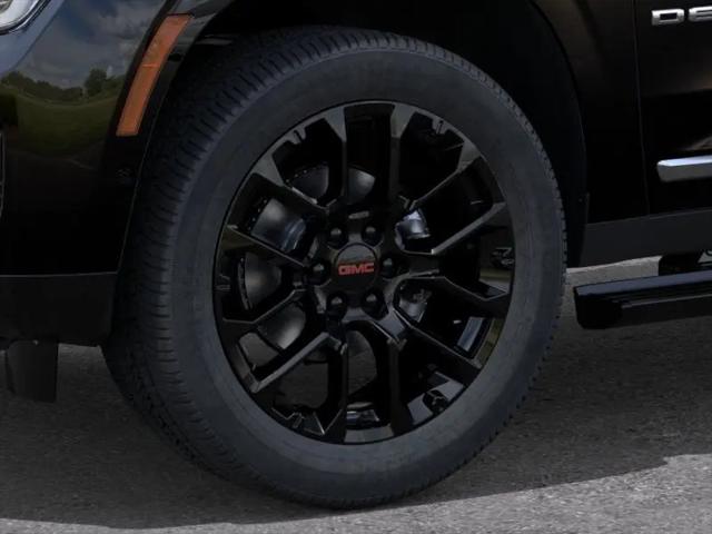 2026 GMC Yukon XL 4WD Denali